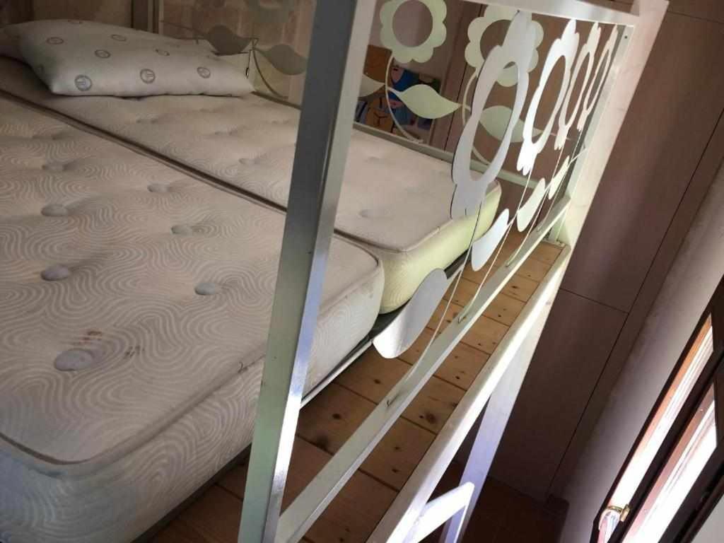 Trullo Biricchino Two Bedroom By Tripออสตูนี ภายนอก รูปภาพ