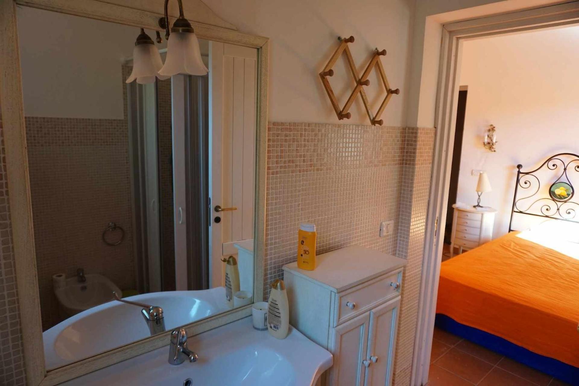 Trullo Biricchino Two Bedroom By Tripออสตูนี ภายนอก รูปภาพ