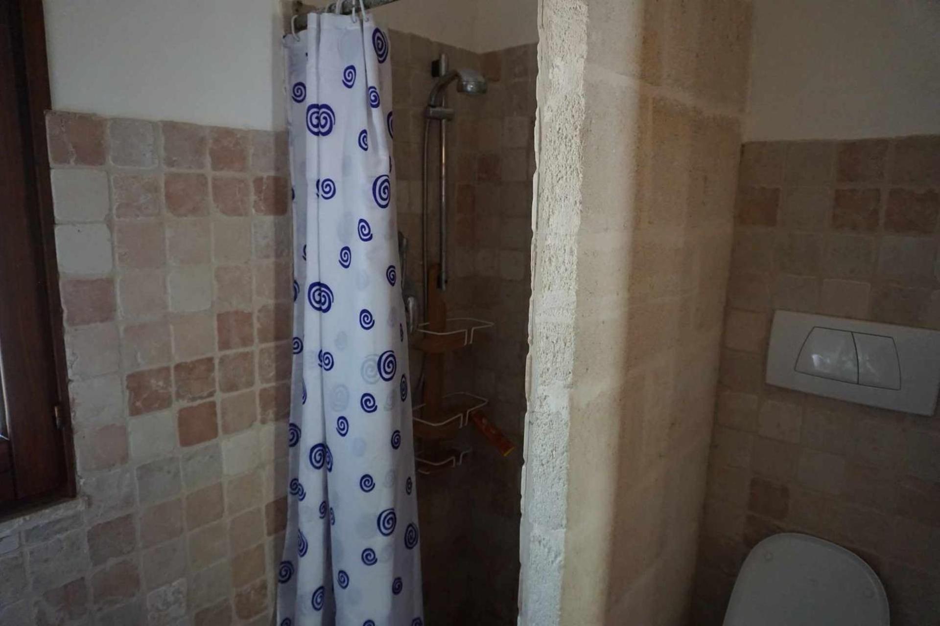 Trullo Biricchino Two Bedroom By Tripออสตูนี ภายนอก รูปภาพ