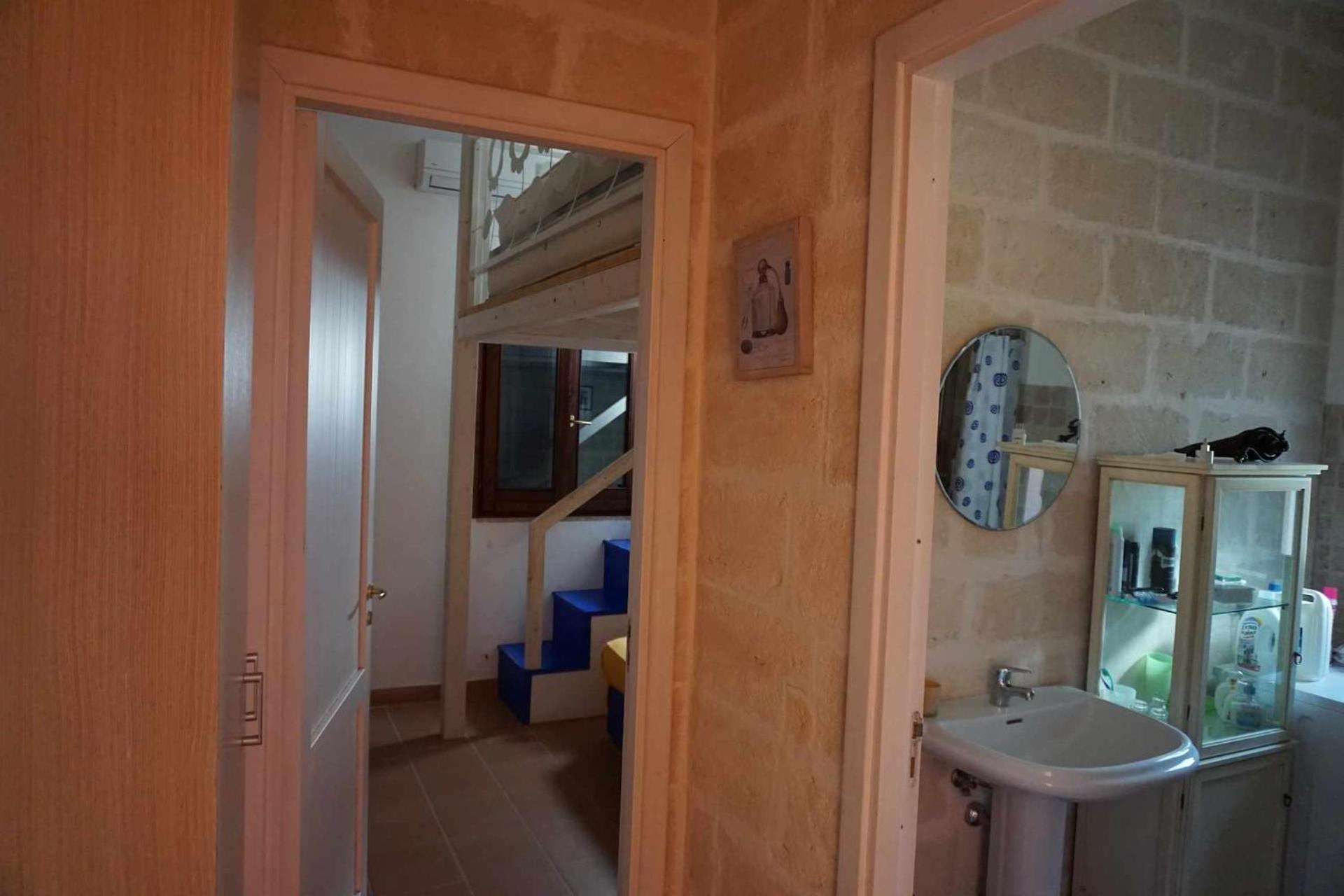 Trullo Biricchino Two Bedroom By Tripออสตูนี ภายนอก รูปภาพ
