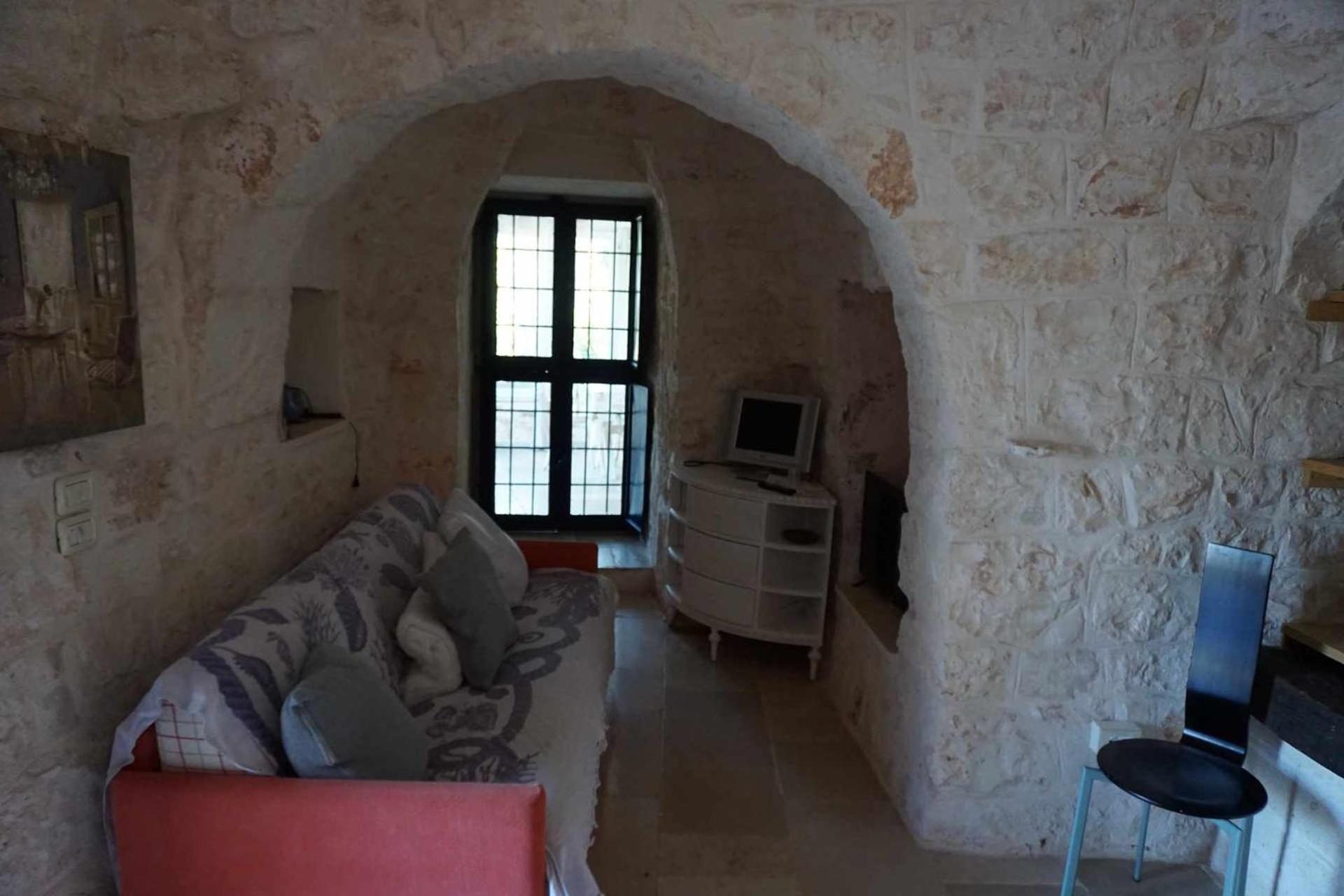 Trullo Biricchino Two Bedroom By Tripออสตูนี ภายนอก รูปภาพ