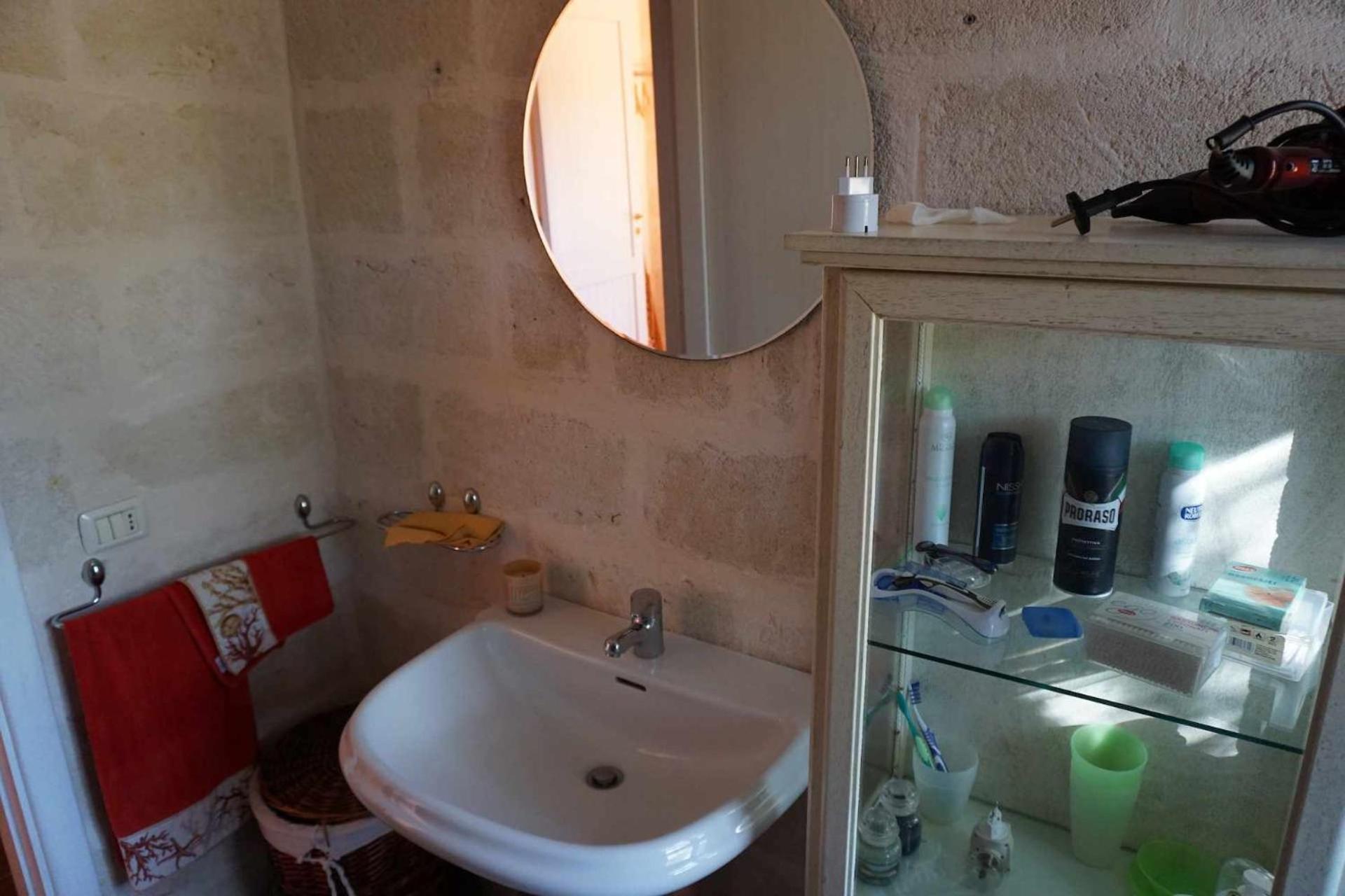 Trullo Biricchino Two Bedroom By Tripออสตูนี ภายนอก รูปภาพ