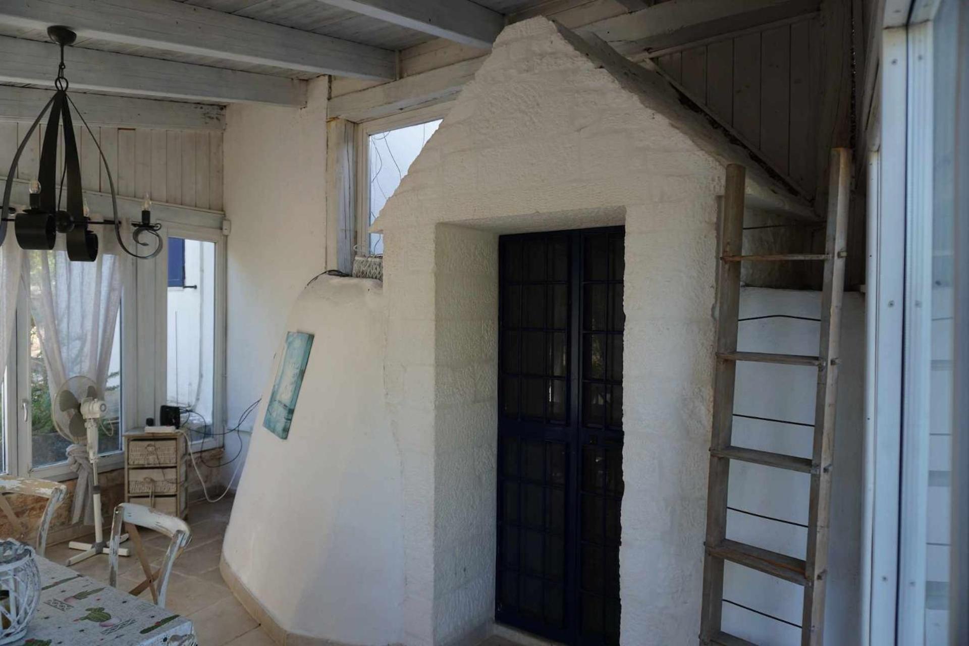 Trullo Biricchino Two Bedroom By Tripออสตูนี ภายนอก รูปภาพ