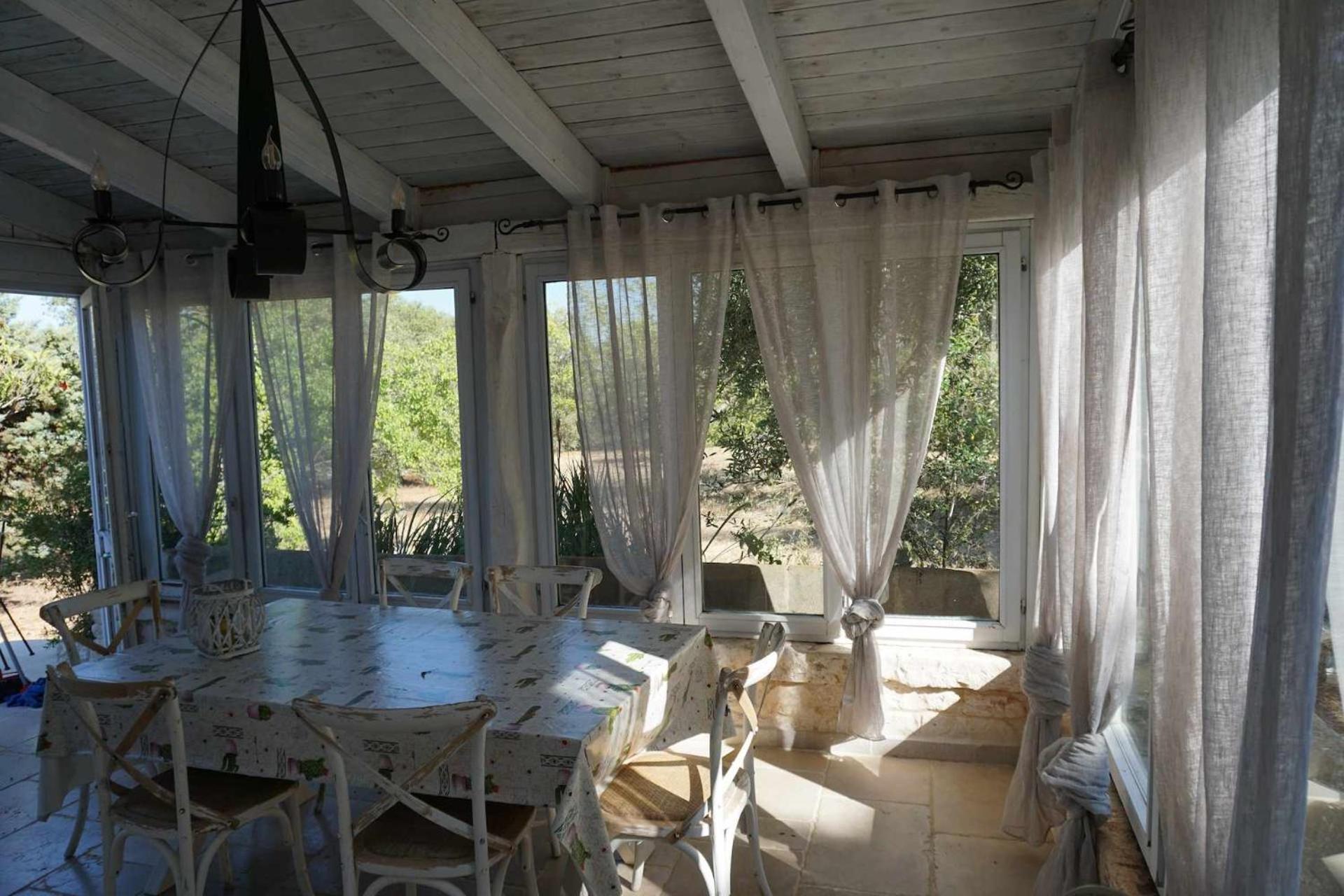 Trullo Biricchino Two Bedroom By Tripออสตูนี ภายนอก รูปภาพ