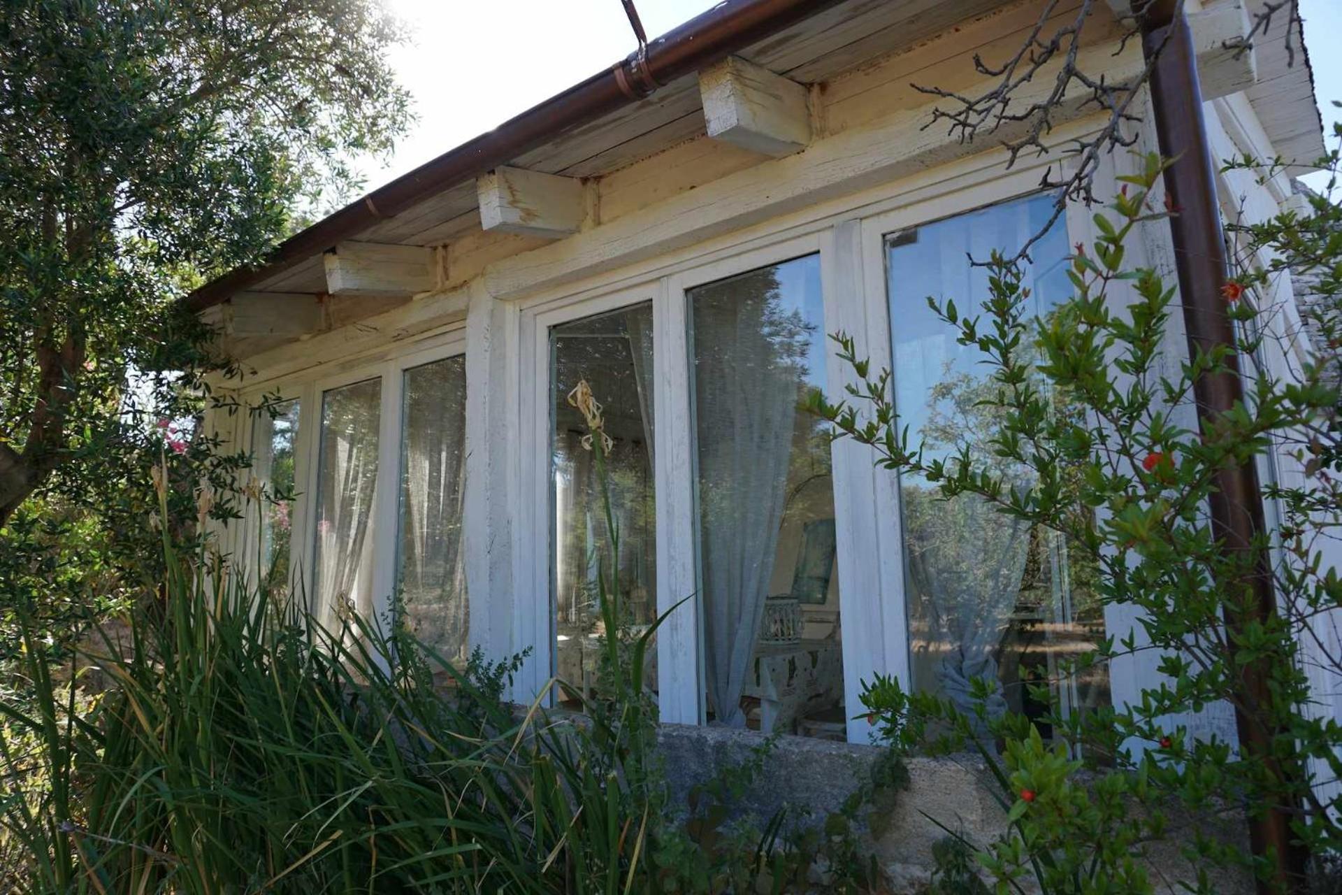 Trullo Biricchino Two Bedroom By Tripออสตูนี ภายนอก รูปภาพ