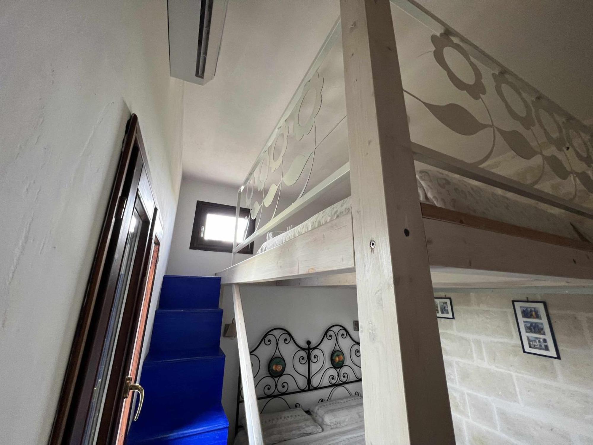 Trullo Biricchino Two Bedroom By Tripออสตูนี ภายนอก รูปภาพ