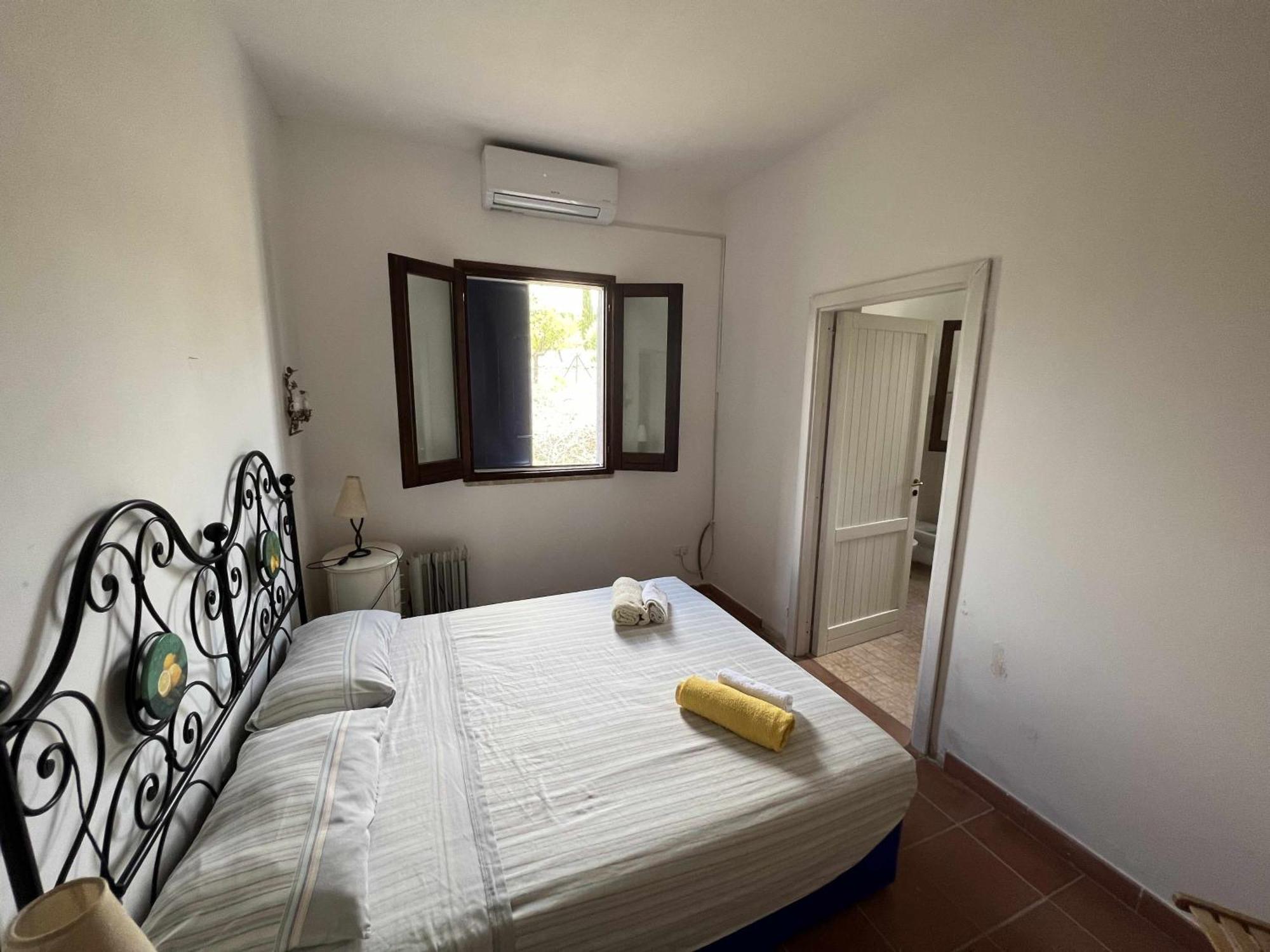Trullo Biricchino Two Bedroom By Tripออสตูนี ภายนอก รูปภาพ