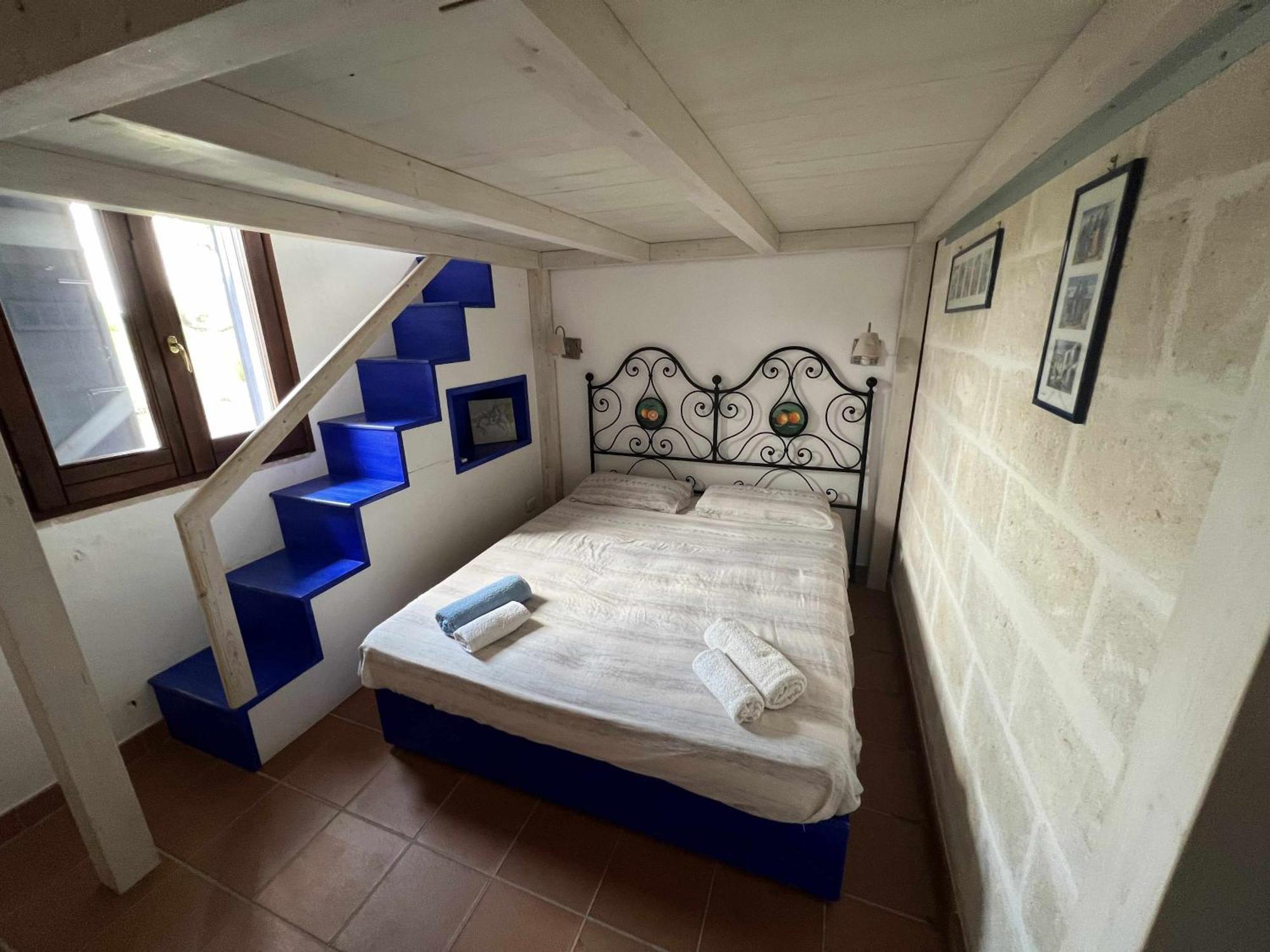 Trullo Biricchino Two Bedroom By Tripออสตูนี ภายนอก รูปภาพ