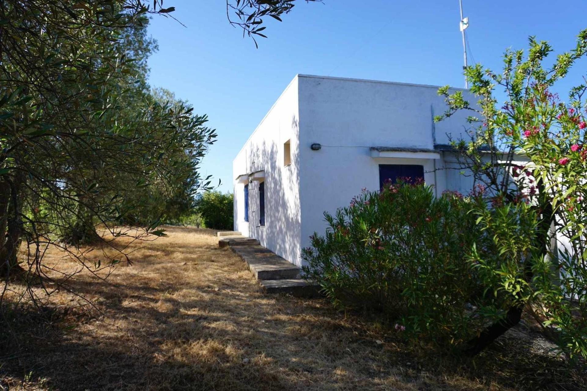 Trullo Biricchino Two Bedroom By Tripออสตูนี ภายนอก รูปภาพ