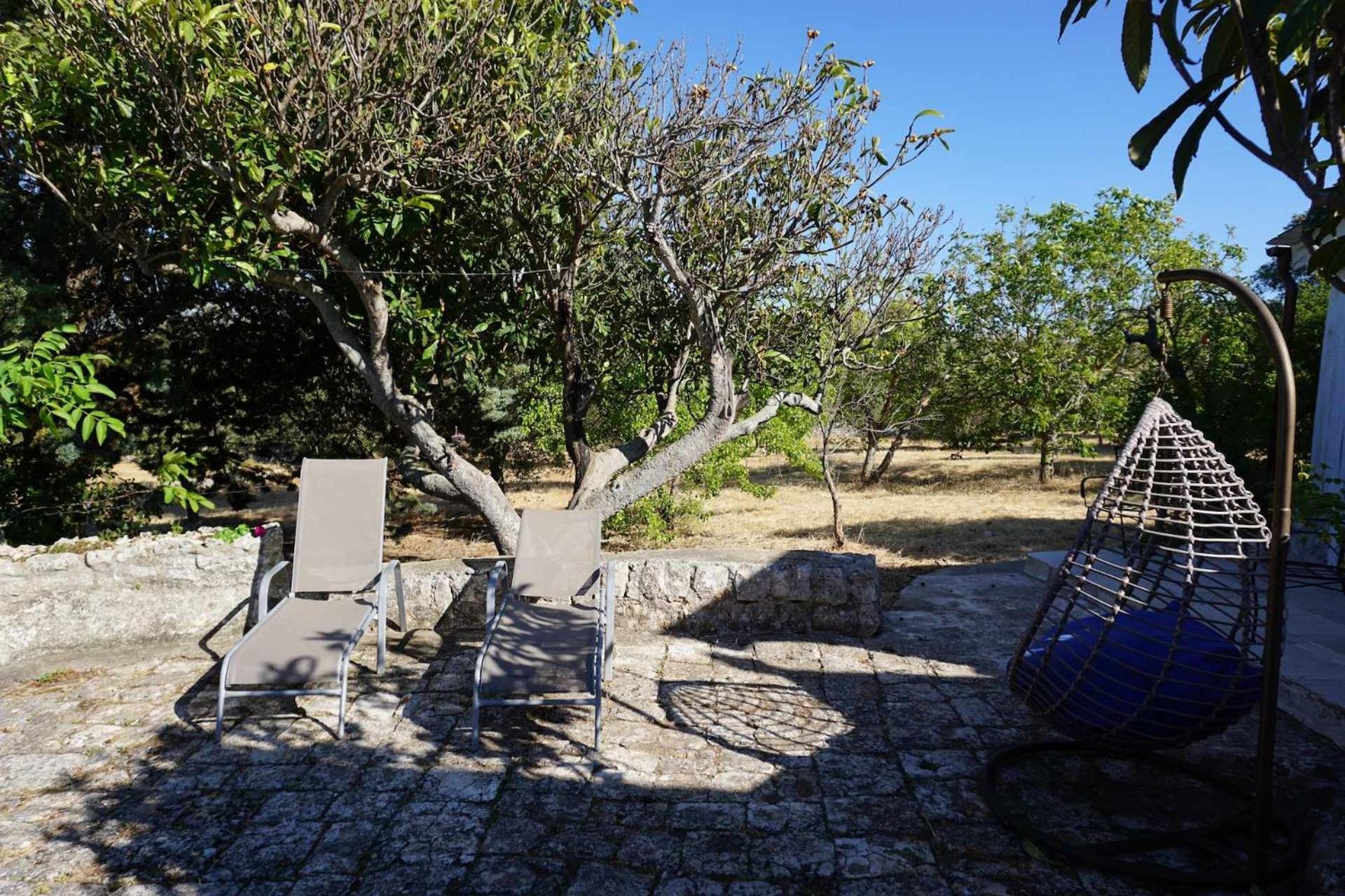 Trullo Biricchino Two Bedroom By Tripออสตูนี ภายนอก รูปภาพ